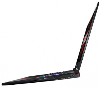  MSI GE63VR 7RF(Raider)-057RU