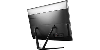    Lenovo IdeaCentre C50-30 (F0B100NJRK), Black - 