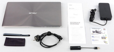  ASUS ZenBook Pro UX501VW-FI234R (90NB0AU2-M04490)