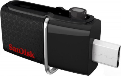    Sandisk Ultra Dual USB Drive 3.0 16GB - 