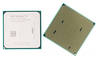  AMD Athlon II X2 250