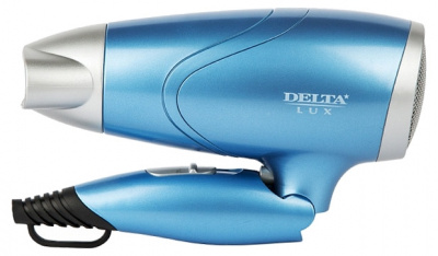  Delta DL-0903, light blue