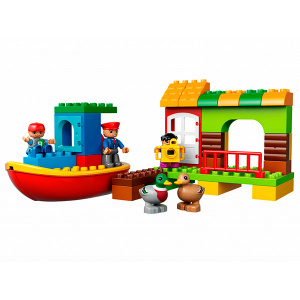    LEGO Duplo 10805   - 