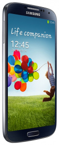    SamsungGT-I9500 Galaxy S4 16Gb Black - 