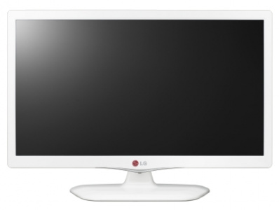 - LG 28LB457U White