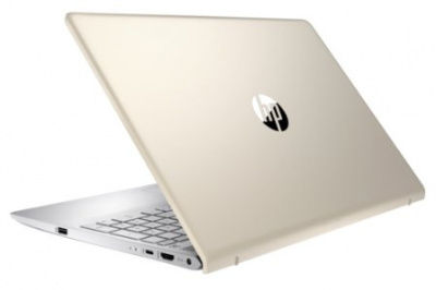  HP Pavilion 15-ck004ur (2PP67EA) gold