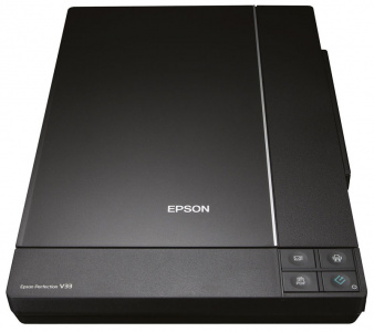    Epson Perfection V33 - 