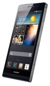    Huawei Ascend P6,  - 
