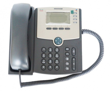   VoIP- Cisco SPA504G - 