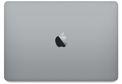  Apple MacBook Pro (Z0SF00019), Grey