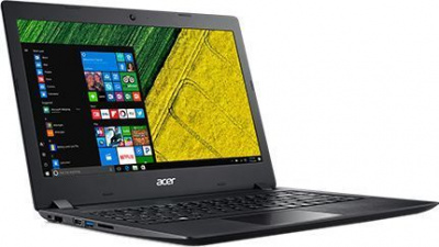  Acer Aspire ES 15 ES1-533 (NX.GFTER.058) black