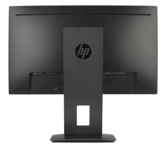    HP Z23n 23" Black - 