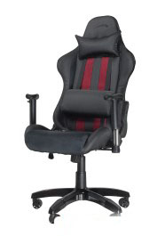   Speedlink REGGER Gaming Chair, black