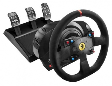    ThrustMaster T300 - 