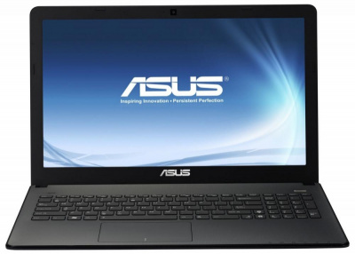  Asus X501U Black