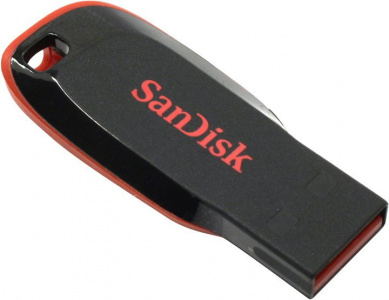    SanDisk Cruzer Blade BlisterVersion 16Gb - 