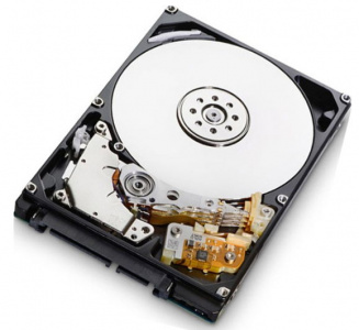   Western Digital HTS541010A7E630 (1, 2.5'', SATA-III, 7 )