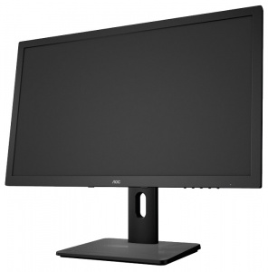    AOC I2375PQU(/01), black - 