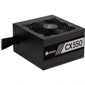   Corsair CX550 550W