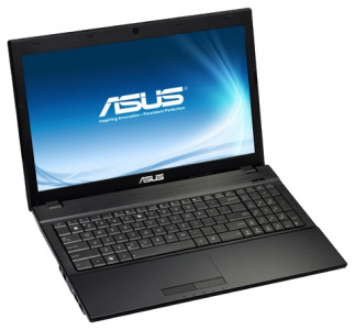  Asus P53E