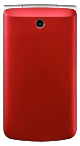     LG G360 Red - 