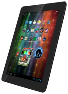  Prestigio MultiPad 2 ULTRA DUO 8.0 PMP7280C Black