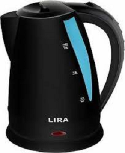  Lira LR 0113 black