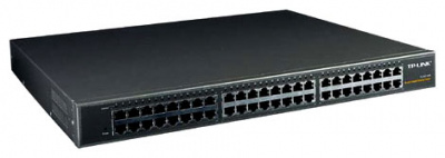  TP-LINK TL-SG1048