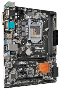   ASRock H110M-DVP