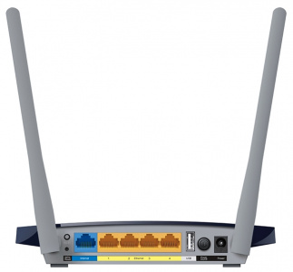 TP-Link Archer C50