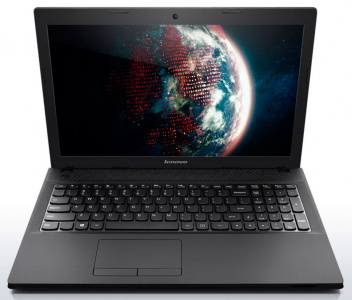  Lenovo G500 Black (59382145)