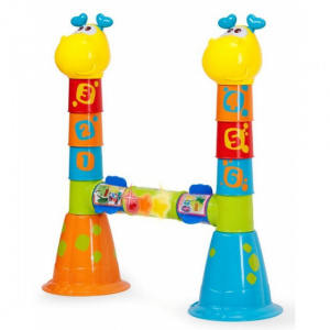     Chicco Fit&Fun  - 