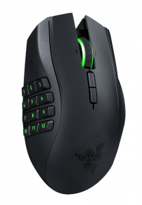   Razer Naga Epic Chroma - 