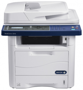    Xerox WorkCentre 3315DN - 