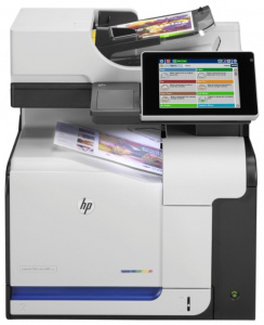    HP Color LaserJet Enterprise M575dn - 