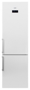    Beko RCNK 355E21W - 