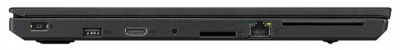  Lenovo ThinkPad T560 black