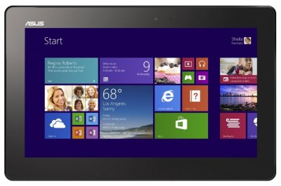  ASUS Transformer Book T100TA 64Gb+500Gb dock