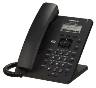   VoIP- Panasonic KX-HDV100RUB - 