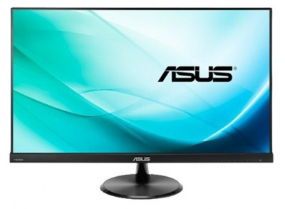    Asus VC239H 23'' Black - 