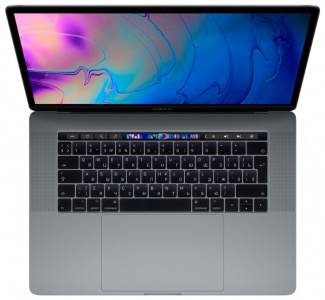  Apple MacBook Pro (MV902RU/A) Space Gray