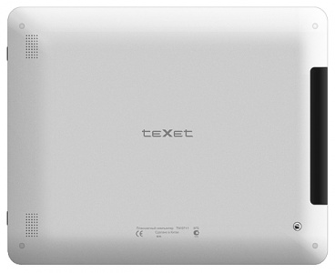  TeXet TM-9741 Silver