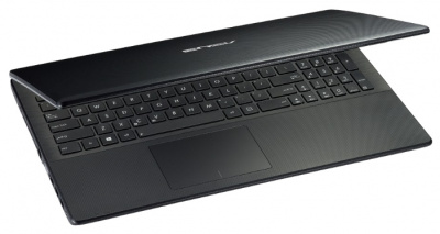  ASUS X751MJ (90NB0821-M00880), Black