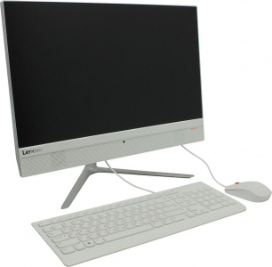    Lenovo IdeaCentre 510-23ISH (F0CD0097RK), White - 