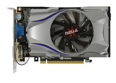  Sinotex GTX750 Ti NH75TI025F 2048MB