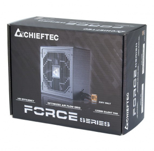   Chieftec Force CPS-750S
