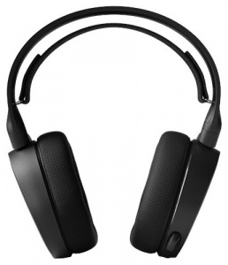     Steelseries Arctis 3 2019 Edition black - 