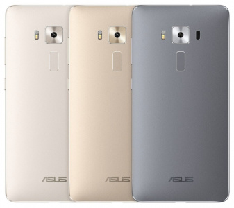    Asus ZS570KL-2G008RU, gold - 