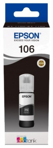    Epson EcoTank L7160, black - 