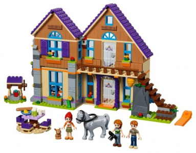    LEGO Friends 41369   - 